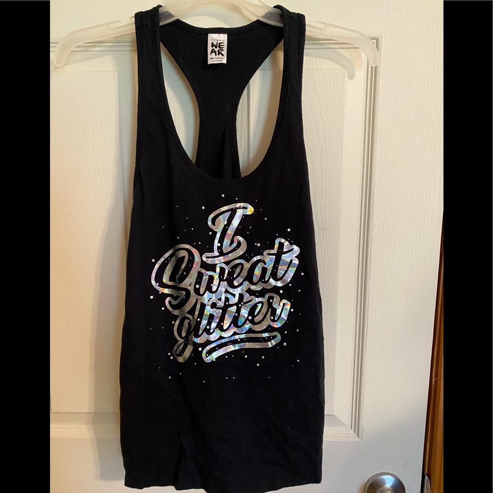 Zumba wear